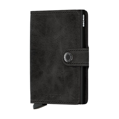 Miniwallet Vintage