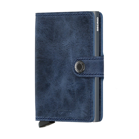 Miniwallet Vintage