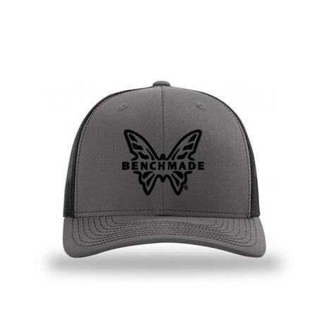 Butterfly Cap