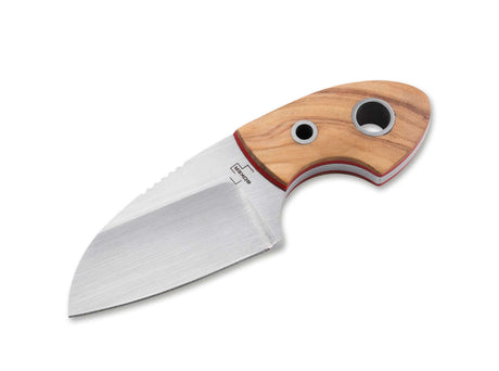 Gnome Knife