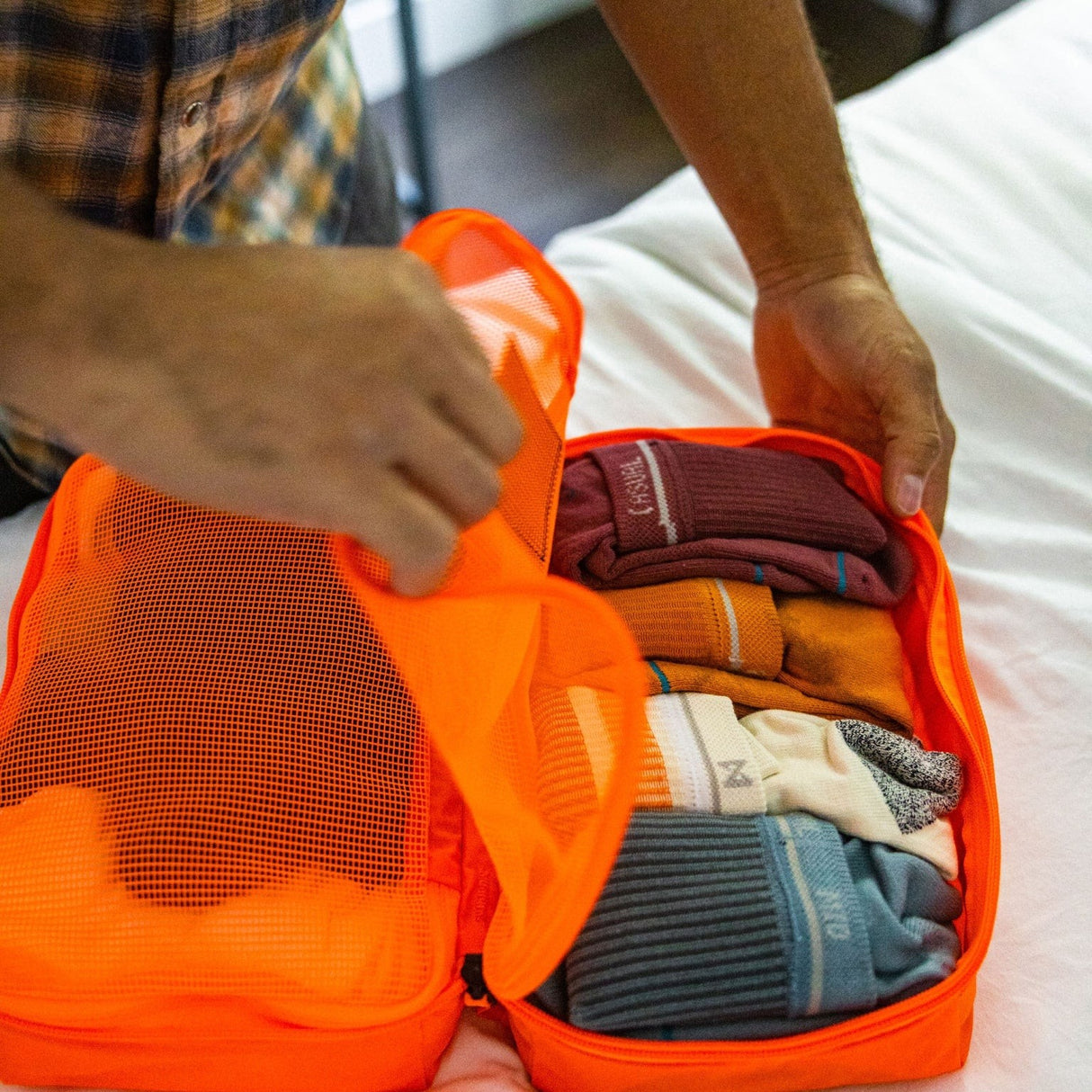 Transit Packing Cube 8 L