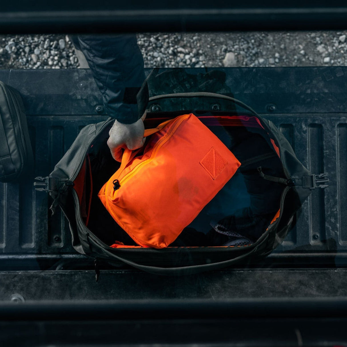 Transit Packing Cube 8 L