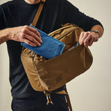 Civic Panel Loader 24 L Ecopak™ Backpack