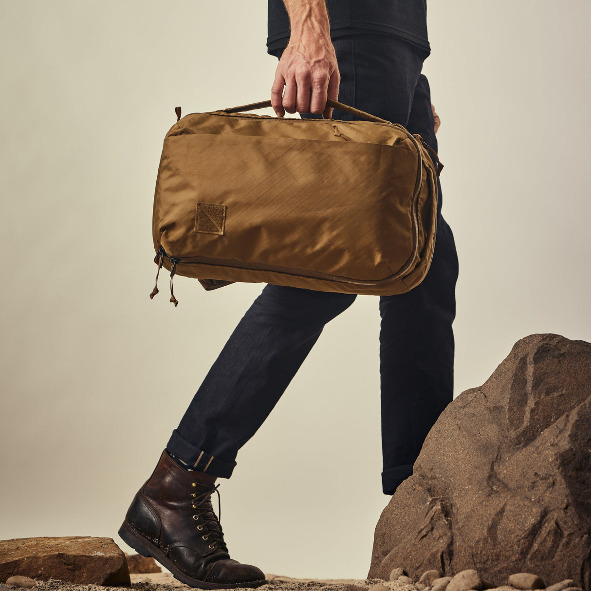 Civic Panel Loader 24 L Ecopak™ Backpack