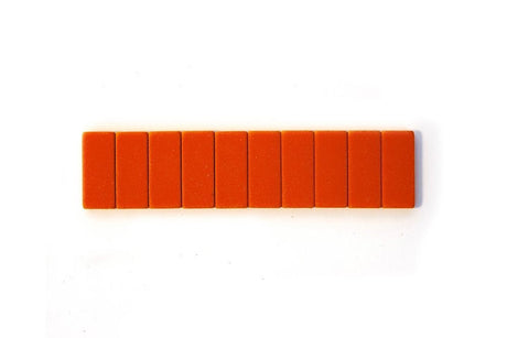 Eraser 10-Pack